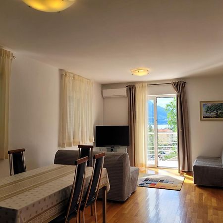 Apartments Kovacic Omiš Kültér fotó