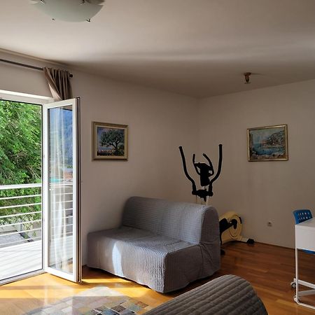 Apartments Kovacic Omiš Kültér fotó
