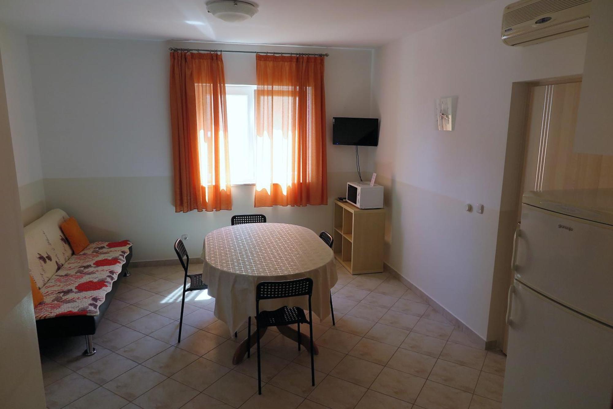 Apartments Kovacic Omiš Kültér fotó