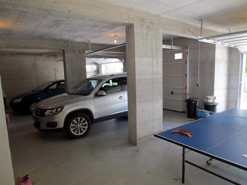 Apartments Kovacic Omiš Kültér fotó